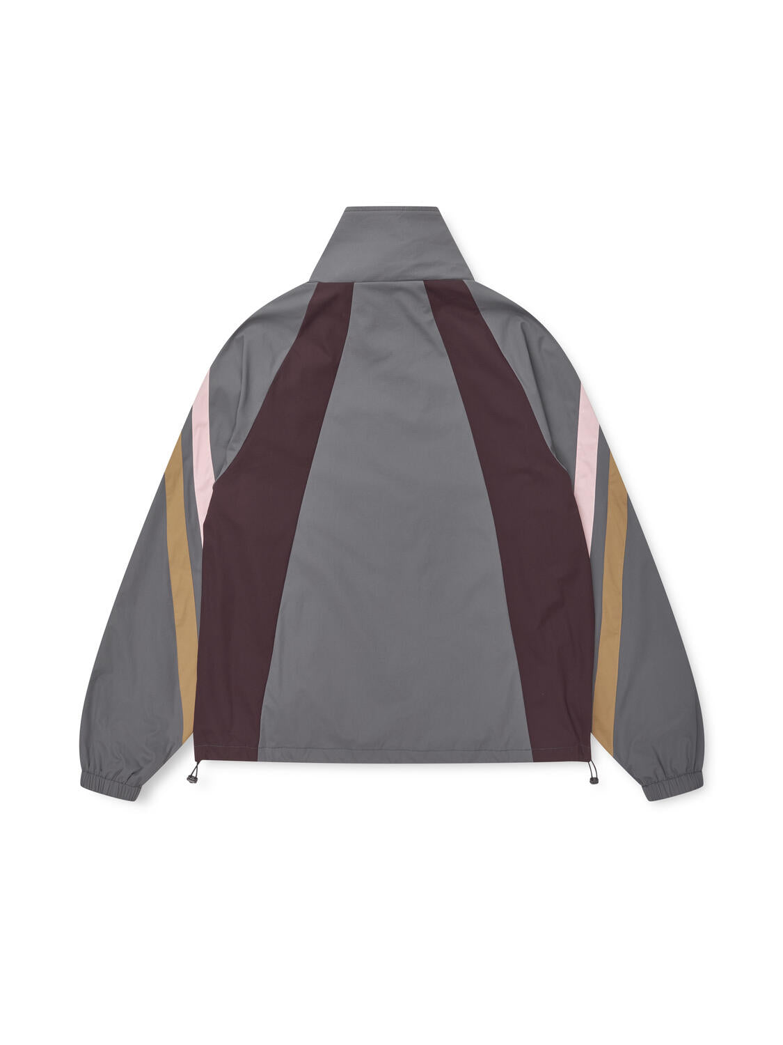 Soul Track jakke - 061 Charcoal